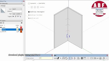 [ ABF ] Không đánh dấu hoặc không hiển thị liên kết