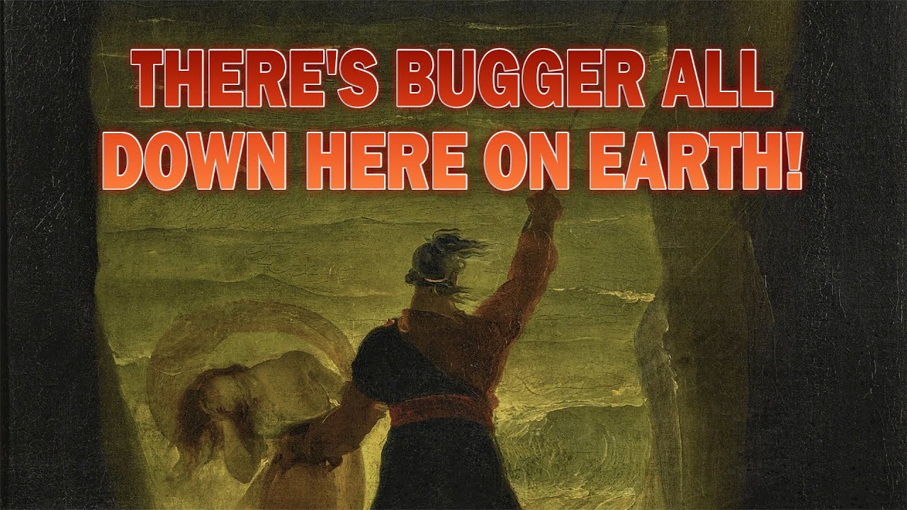 Forgotten History: When Britain Reached for the Stars