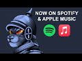 ETS Music Is Now On Spotify and Apple Music
