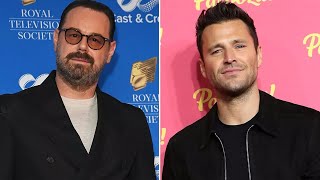 Celebrity Inside the bitter feud between Danny Dyer and Mark Wright amid reports they will 'never get along' Net Worth