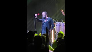 Ziggy Marley - No Woman, No Cry  , Seattle, Chateau St Michelle, Sept 2022