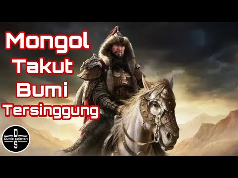 Video: Apa yang terjadi selama pengepungan Bagdad?