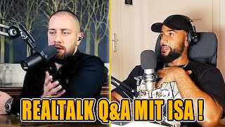 REALTALK mit MASTER YOUR MIND | TEUFEL, AYAHUASCA, MONOGAMIE, ERFOLG & EMOTIONEN - Leon Lovelock