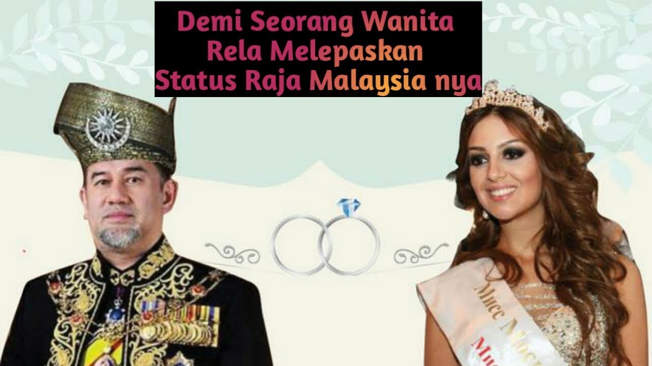 agong nikah gadis ukraine