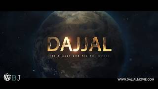 Dajjal (The Slayer And His Followers) Teaser