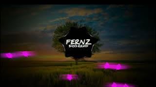 DJ FADED SLOWED REMIX - DJ FERNZ BASS