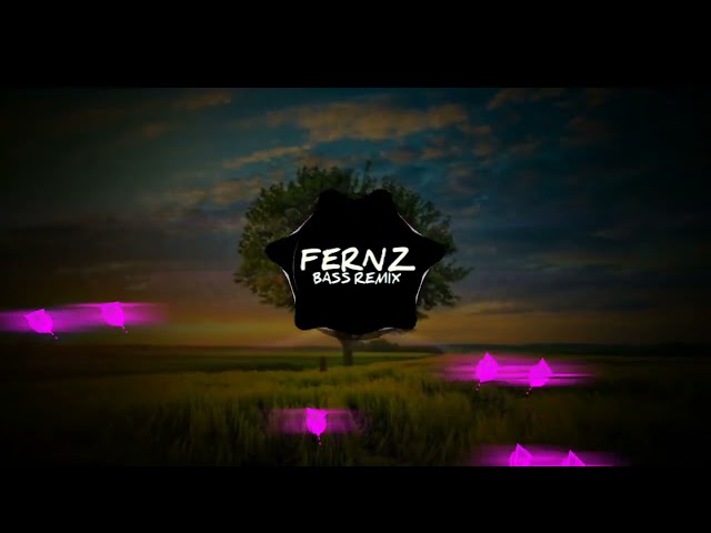 DJ FADED SLOWED REMIX - DJ FERNZ BASS class=