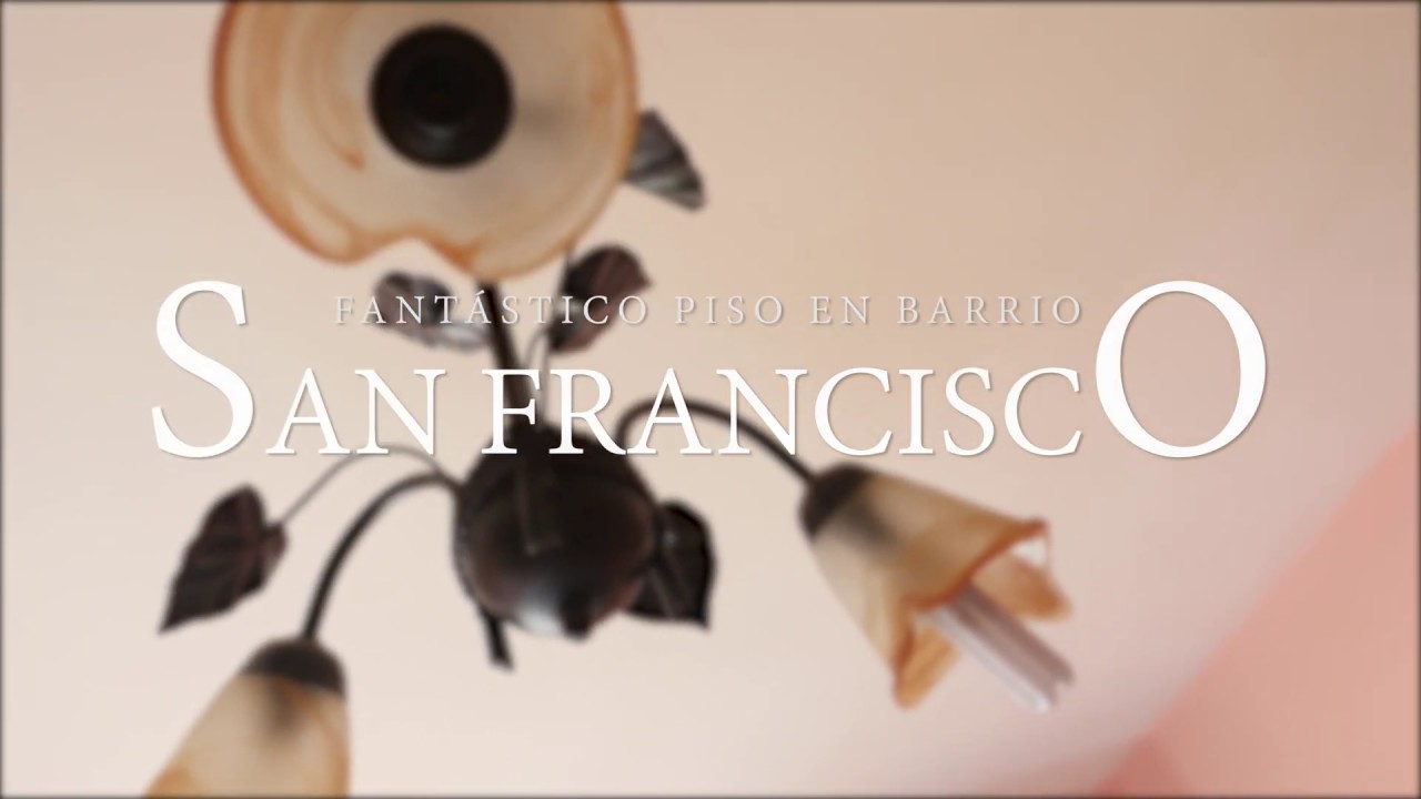 🏠 ¡¡¡MAGNIFICO PISO EN SAN FRANCISCO JAVIER!!!