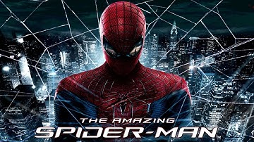 The amazing spiderman going out with a bang walkthrough android