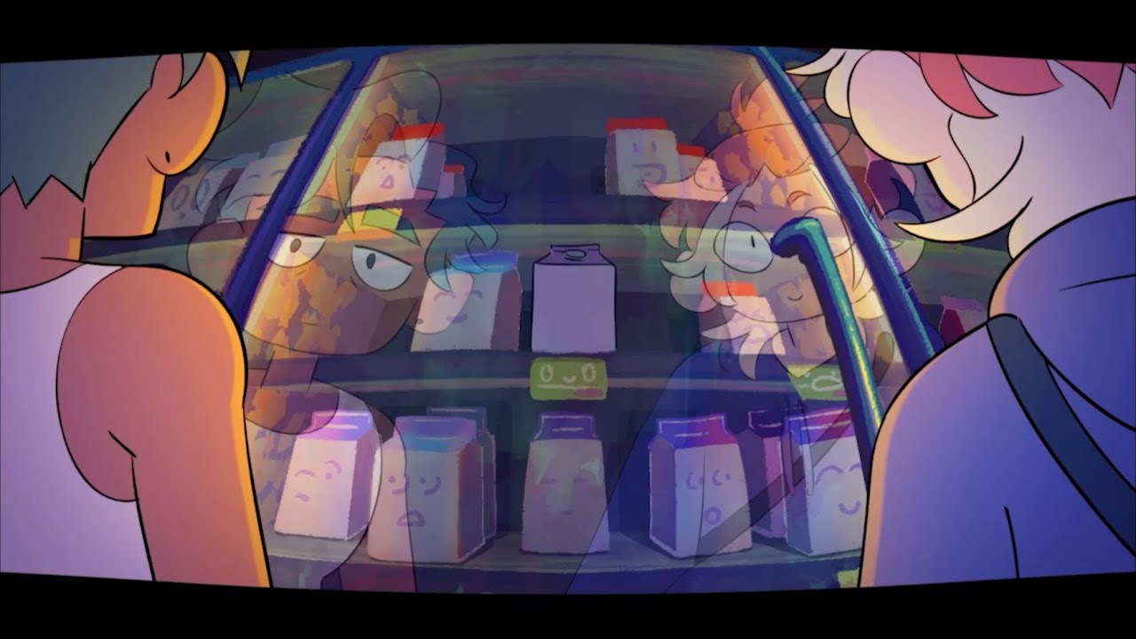 The Last Drop - UW-Stout Animation Capstone Film 2024 (UPDATED) - YouTube