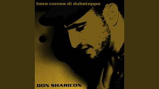 Don Sharicon: Come Back to Me ft  Mary Colucci (Dancehall Reggae)