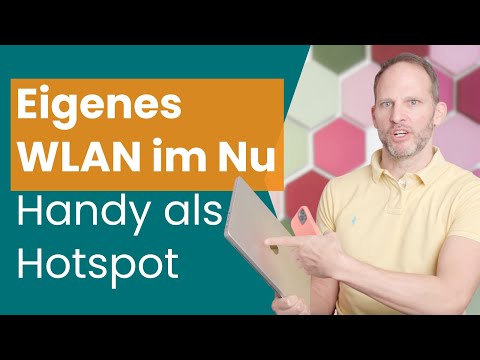 Eigenes WLAN in