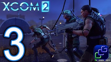 XCOM 2 PC Walkthrough - Part 3