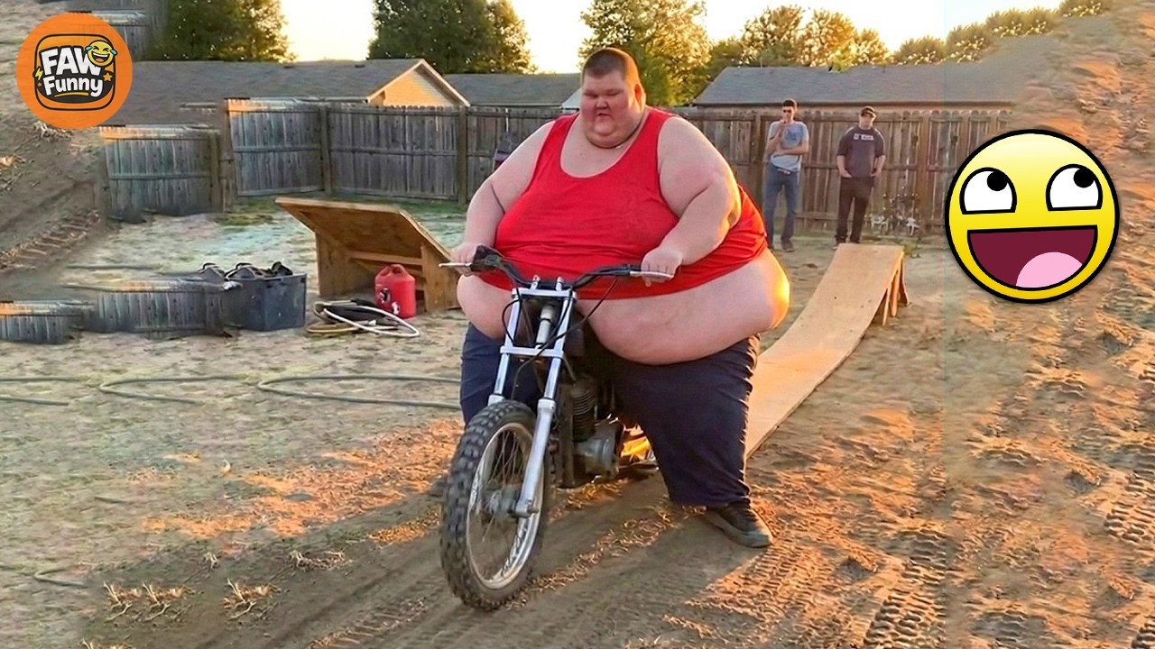 Try Not to Laugh Challenge 🤣 Top 100 Funniest Memes – Part 35