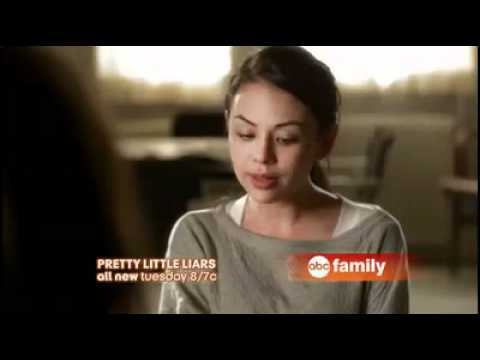 Spencer és caleb randevú pll