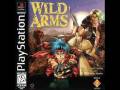 Wild arms  castle of flames