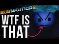 I Found Something Crazy In The Depths Of Subnautica 2