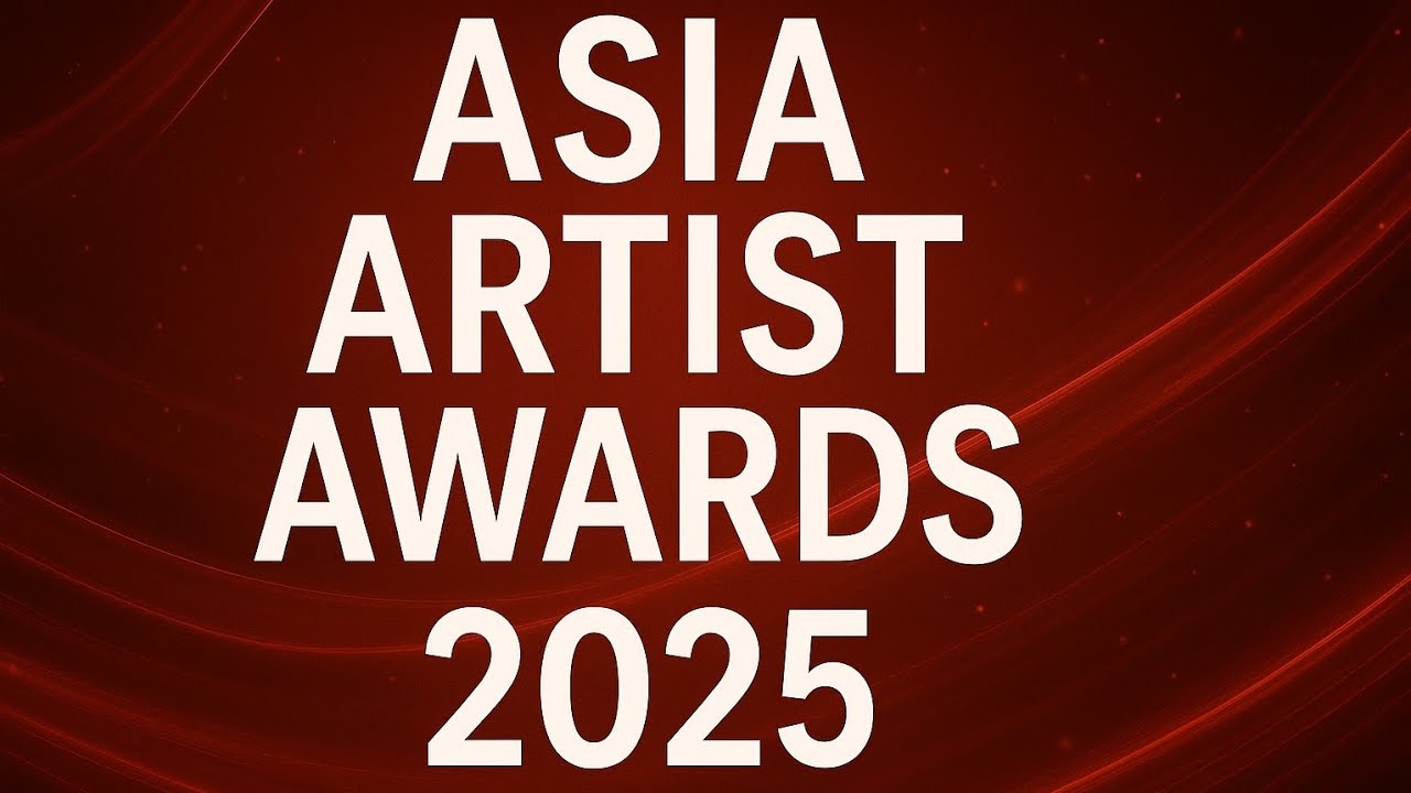 LIVE 🔴 ACON 2025 – Full Ceremony