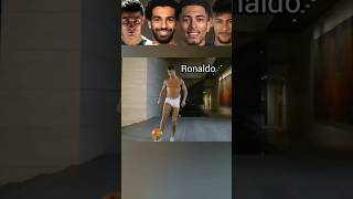 Ronaldo Vs Salah Vs Bellingham Vs Neymar 🔥