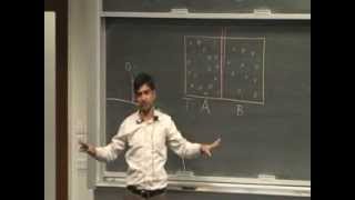 Entropy and temperature (10 of 41)