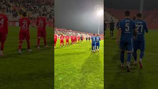 I Fk Velež Mostar - Nk Široki Brijeg 10