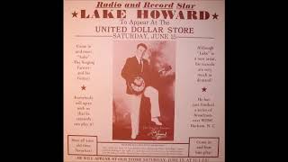 Lake Howard-Little Annie