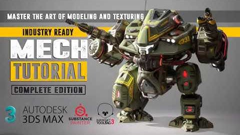 Marmoset Toolbag 3 - Portfolio ready renders