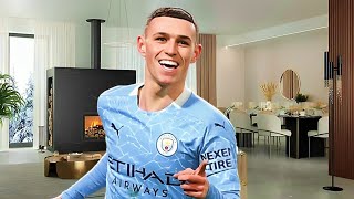 Phil Foden: Net Worth, Wife, Kids & The Untold Story of England’s Golden Boy