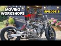 Why I Stopped the Scrambler Build - New Direction Is Insane!