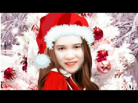 SANA MAHALIN MO RIN AKO BY APRIL REGINO COVER SONG BY MERLYN OFW VLOGS