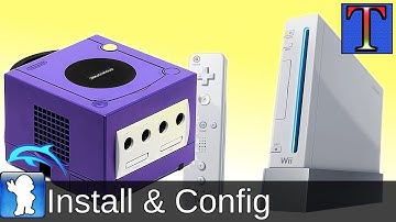 Dolphin Emulator 5.0 Setup Tutorial & Best Configuration | Play GC/Wii Games on PC