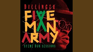 Five Man Army (Stemz Who's Kelly? Dub Mix)