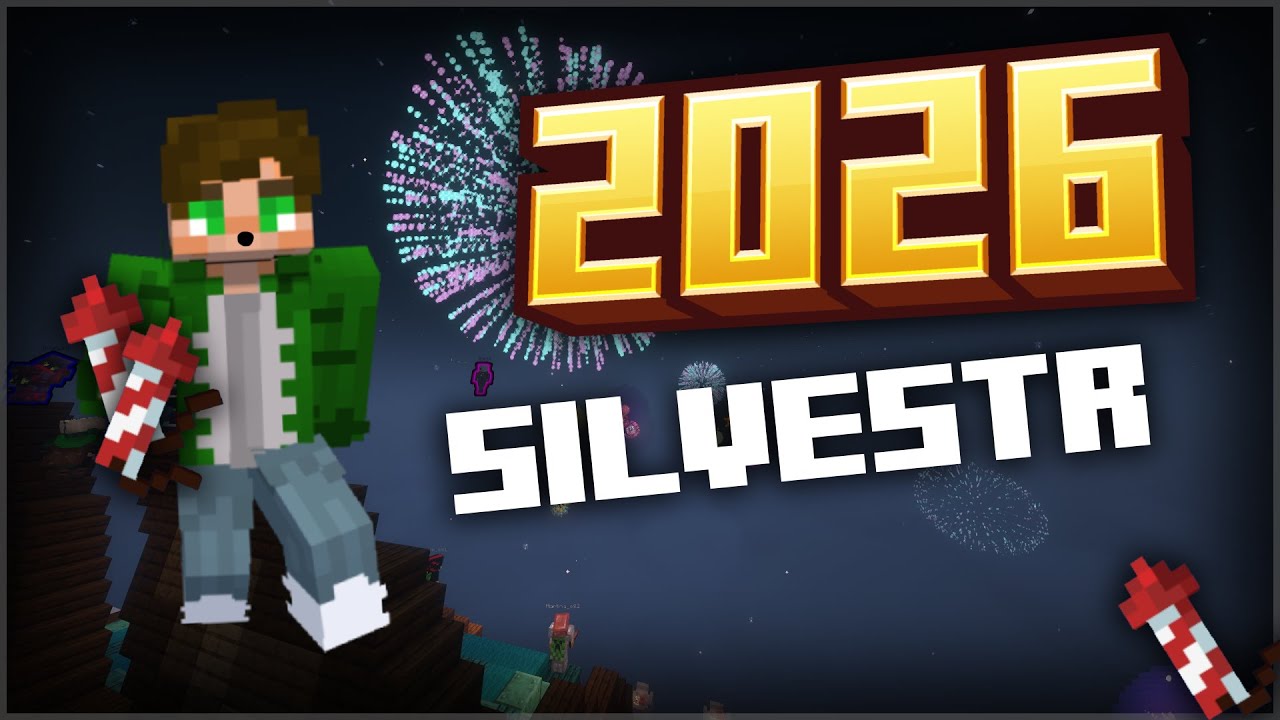 Rok 2026 🎉💥 - YouTube
