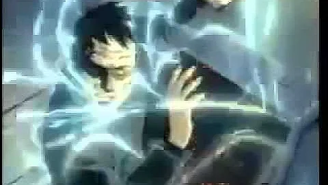 My Top 10 Moments From: "Cyber City Oedo 808"