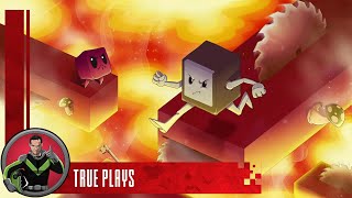 True Plays Dungeon Escape (Buy)