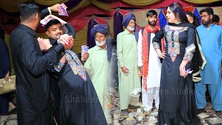 Laung Nak Da Lak Patla Preeti Choudhary Dance Performance Shaheen Studio