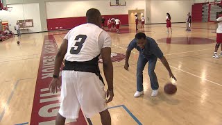 Famous Calvin Hughes Net Worth