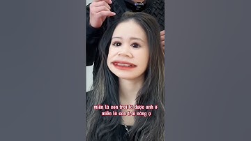 CÓ PHẢI CHỊ EM NÀO CŨNG HỢP TÓC NGẮN KHÔNG Ạ - 1900 HAIR #shorts