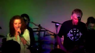Jamming Cherry - Here I Am