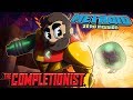 Metroid: Zero Mission | The Completionist