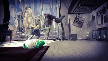 Def Jam Icon Sean Paul VS Bun B | 4K | PC