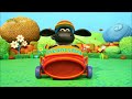 Days Of The Week Timmy Time CBeebies Indents 2022