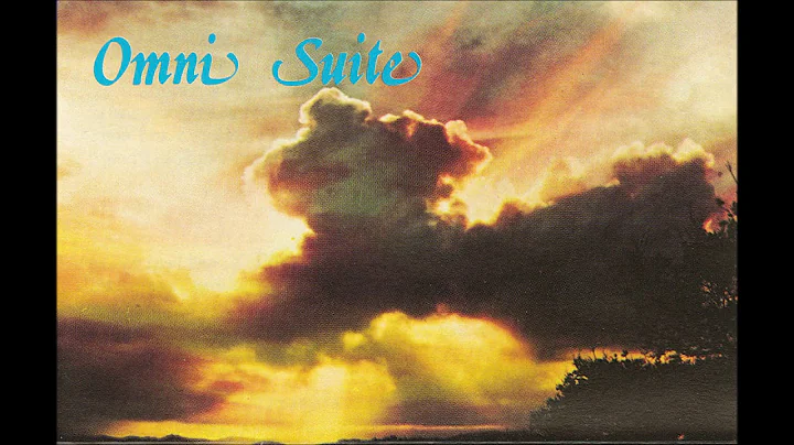 Steven Bergman - Omni Suite