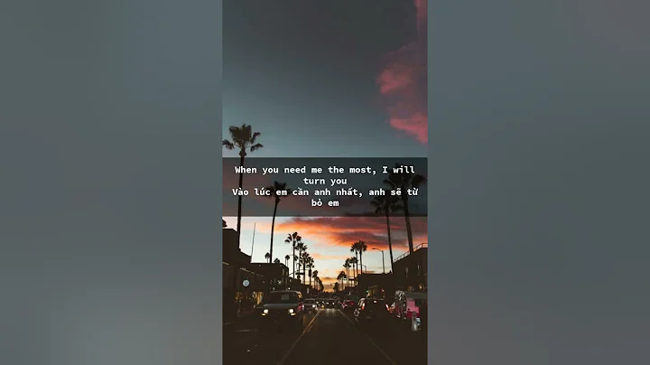 [Lyric Vietsub] Zayn - Entertainer