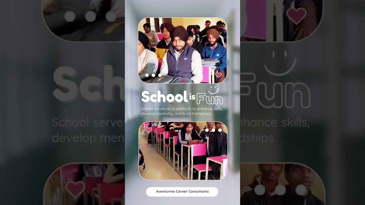 🚀 Career Counselling in Government Senior Secondary School | Career  Guidance Seminar |