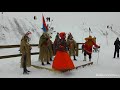 Блин с припёком-2018. Карнавал Сербия - «Беле Покладе» (Торжок)