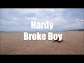 Hardy - Broke Boy (Lyrics)