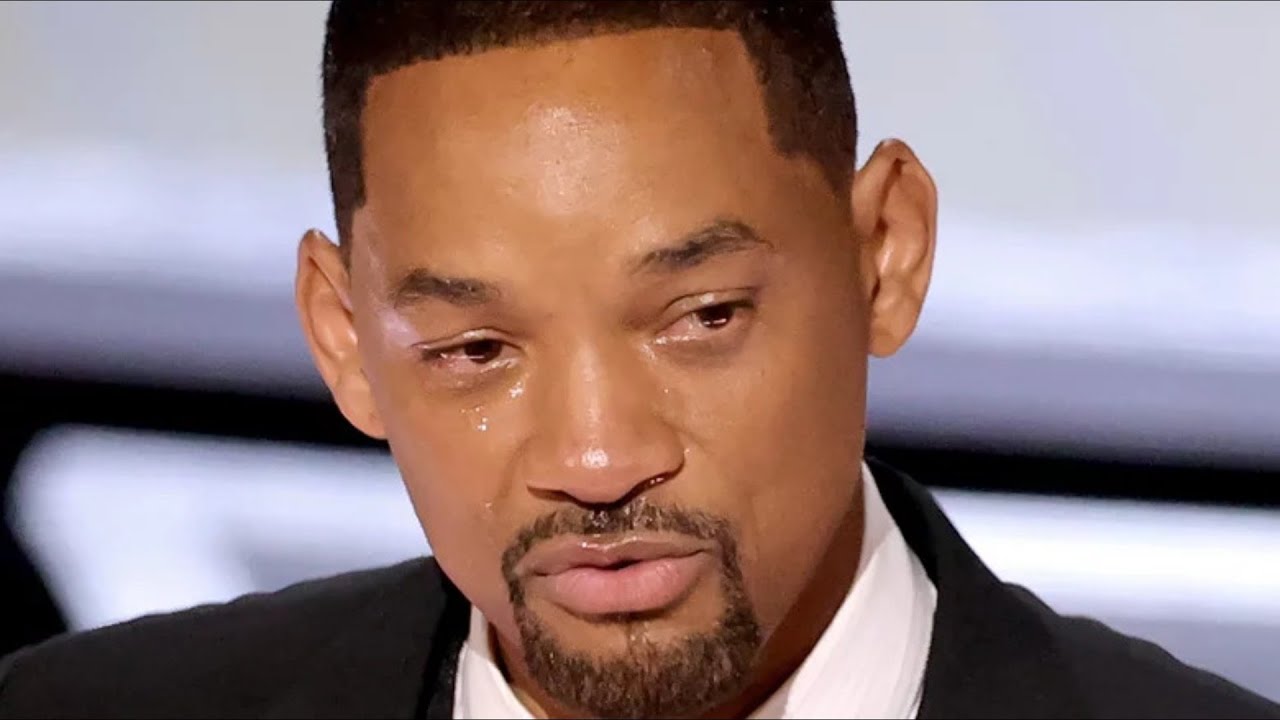 Will Smith Makes His Thoughts On Oscars Ban Abundantly Clear