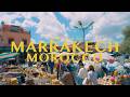 Welcome to Marrakech | The Moroccan Incident