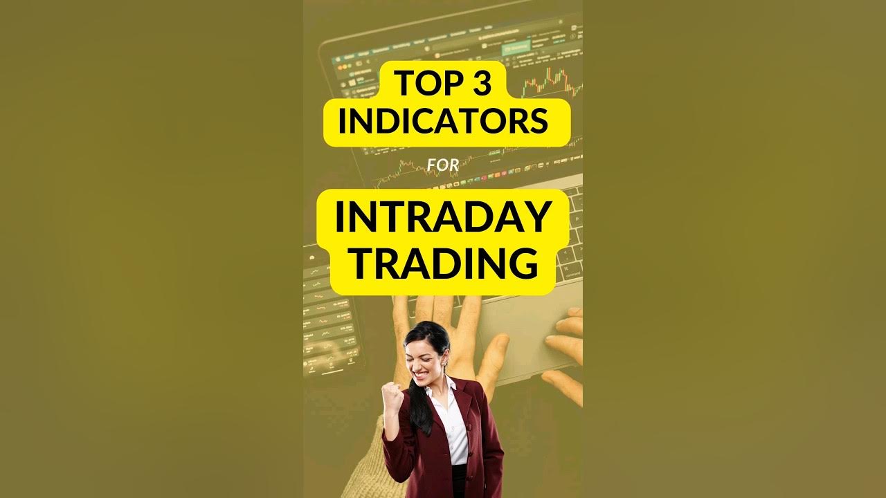 Most Important Indicators for Intraday Trading (Top 3) Zerodha viral